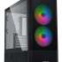 Корпус ATX Lian Li Lancool 207, Midi-Tower, без БП,  черный [g99.lan207rx.r0/rs]